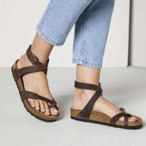 Birkenstock Sandals